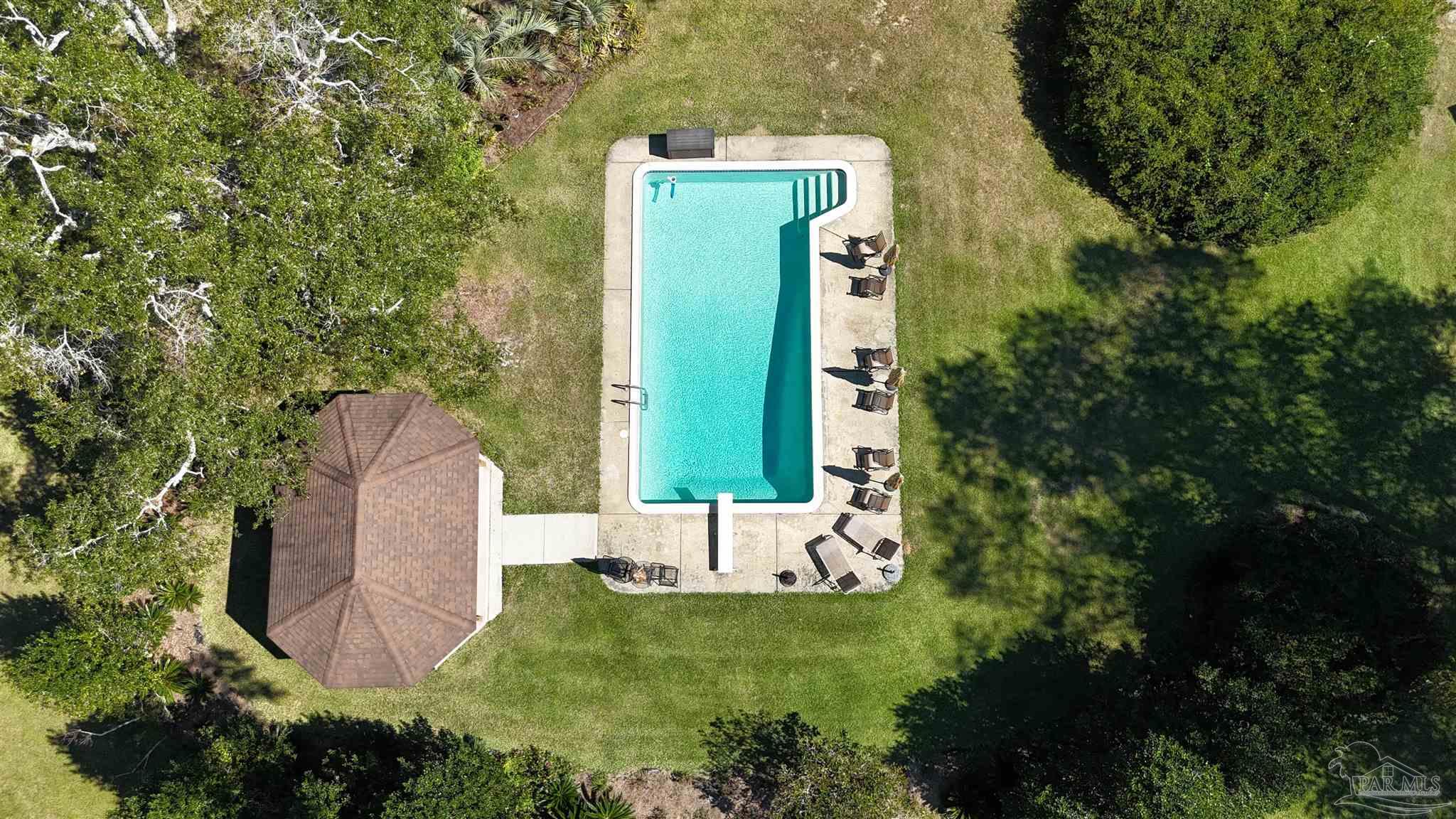 5516 Molino Road Molino, FL 32577 - Photo 70 of 72