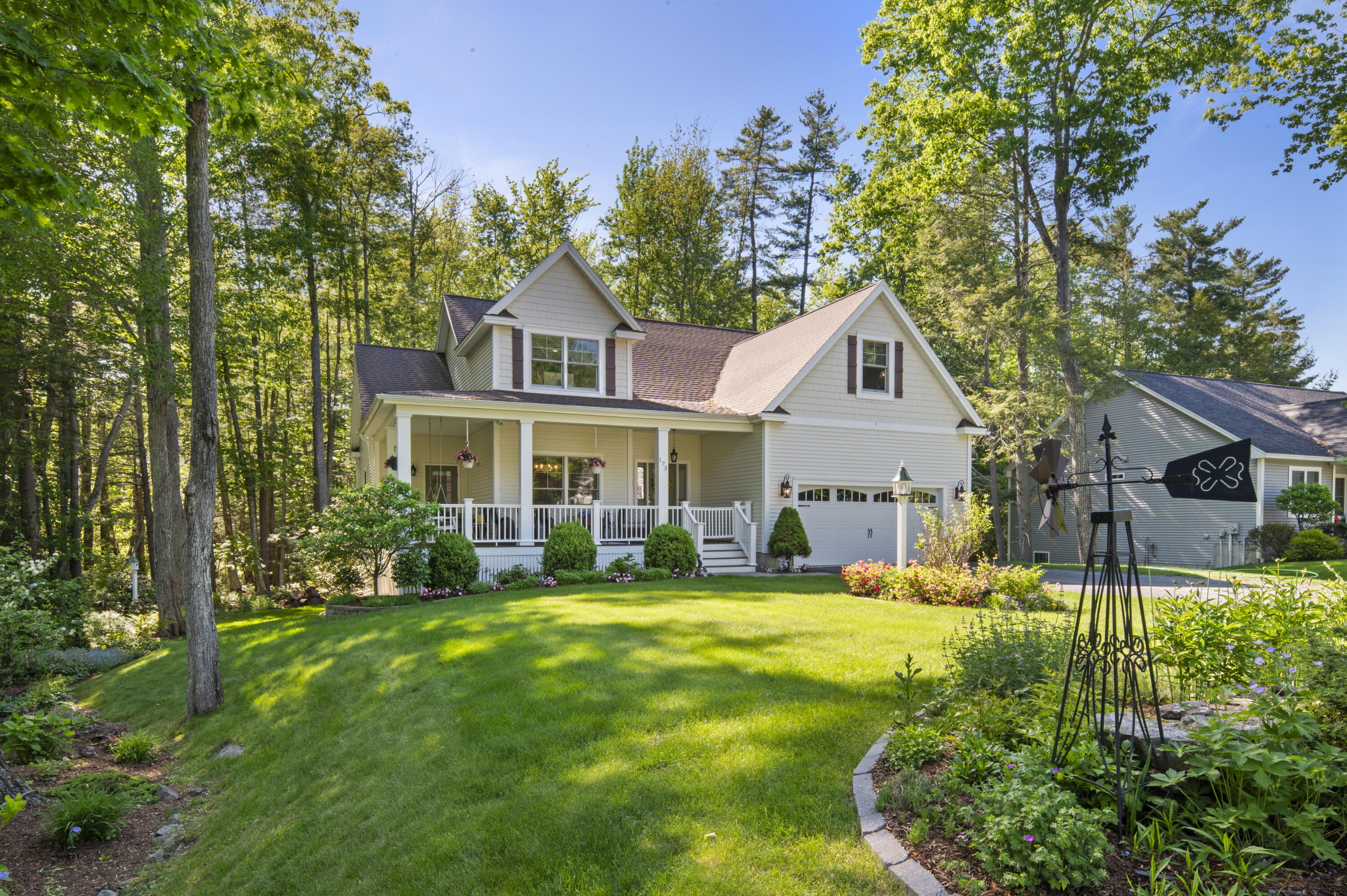 173 Rabbit Run Wells, ME 04090 - Photo 2 of 52 exterior2