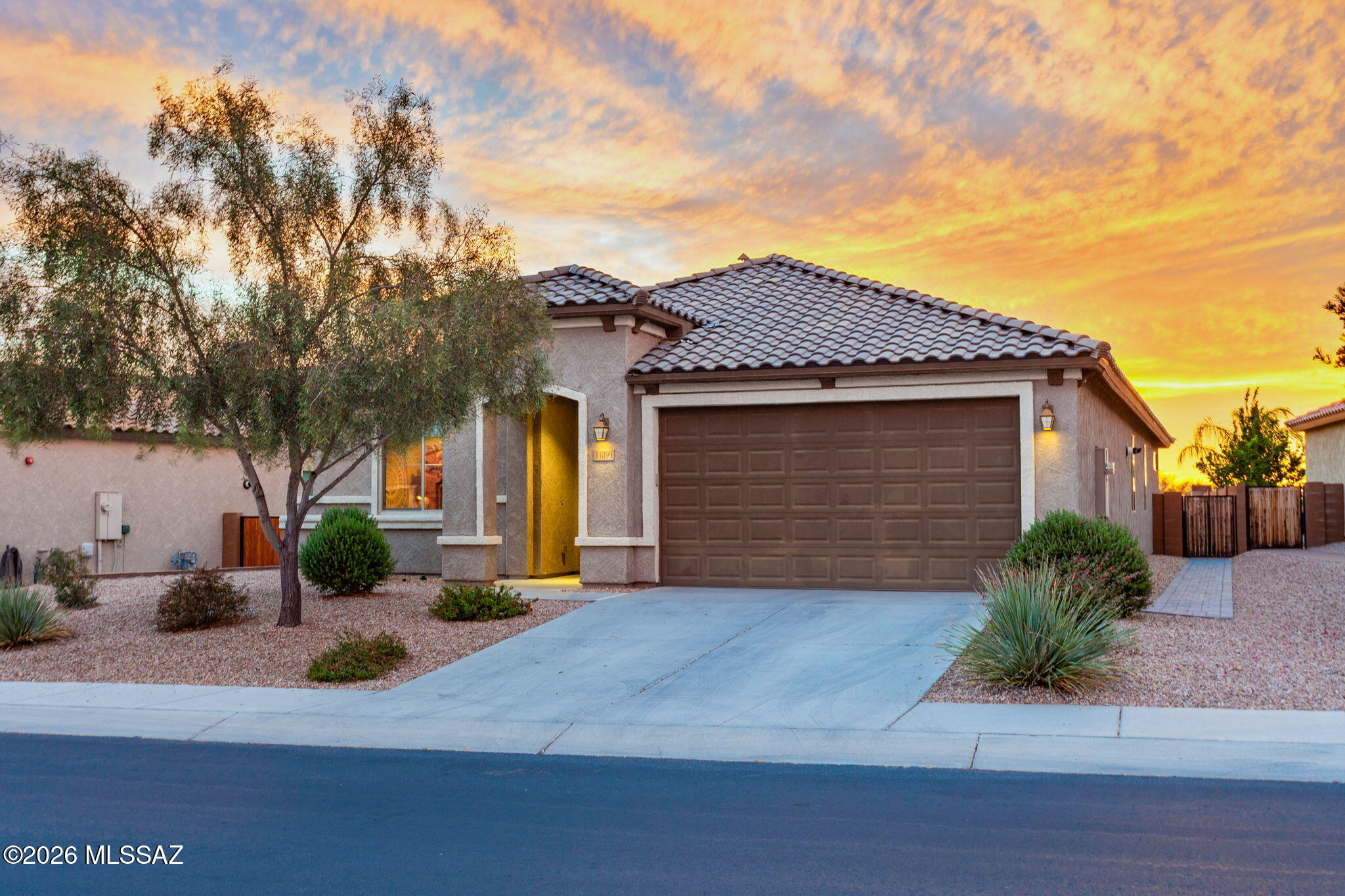 11899 North Raphael Way Tucson, AZ 85742 - Photo 1 of 36