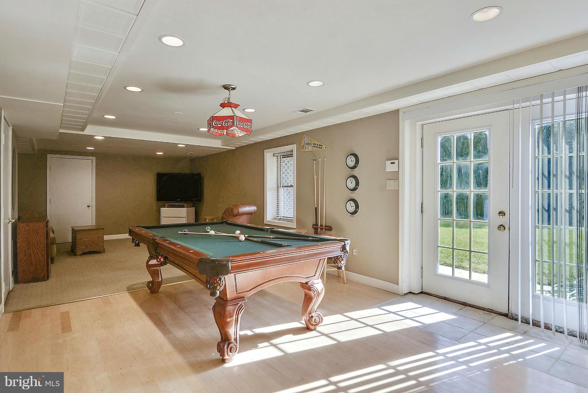 1331 Pleasant Meadow Road Crofton, MD 21114 - Photo 20 of 30 Lots of room for fun!