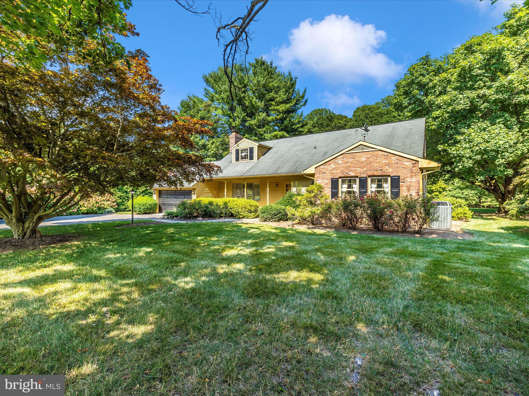 4189 Ten Oaks Road Dayton, MD 21036 - Photo 2 of 61 Exterior Front
