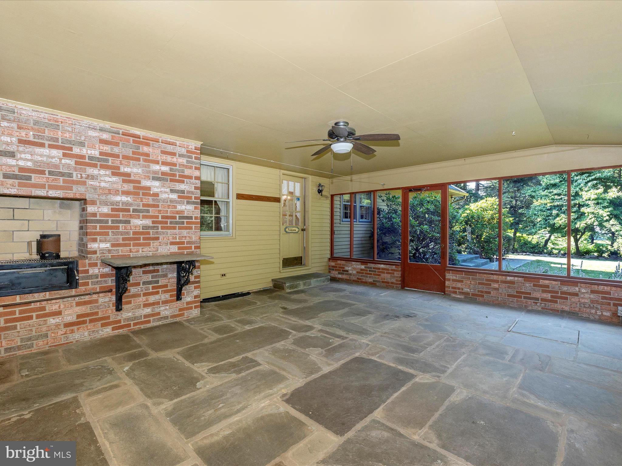 4189 Ten Oaks Road Dayton, MD 21036 - Photo 25 of 61 Screened Porch