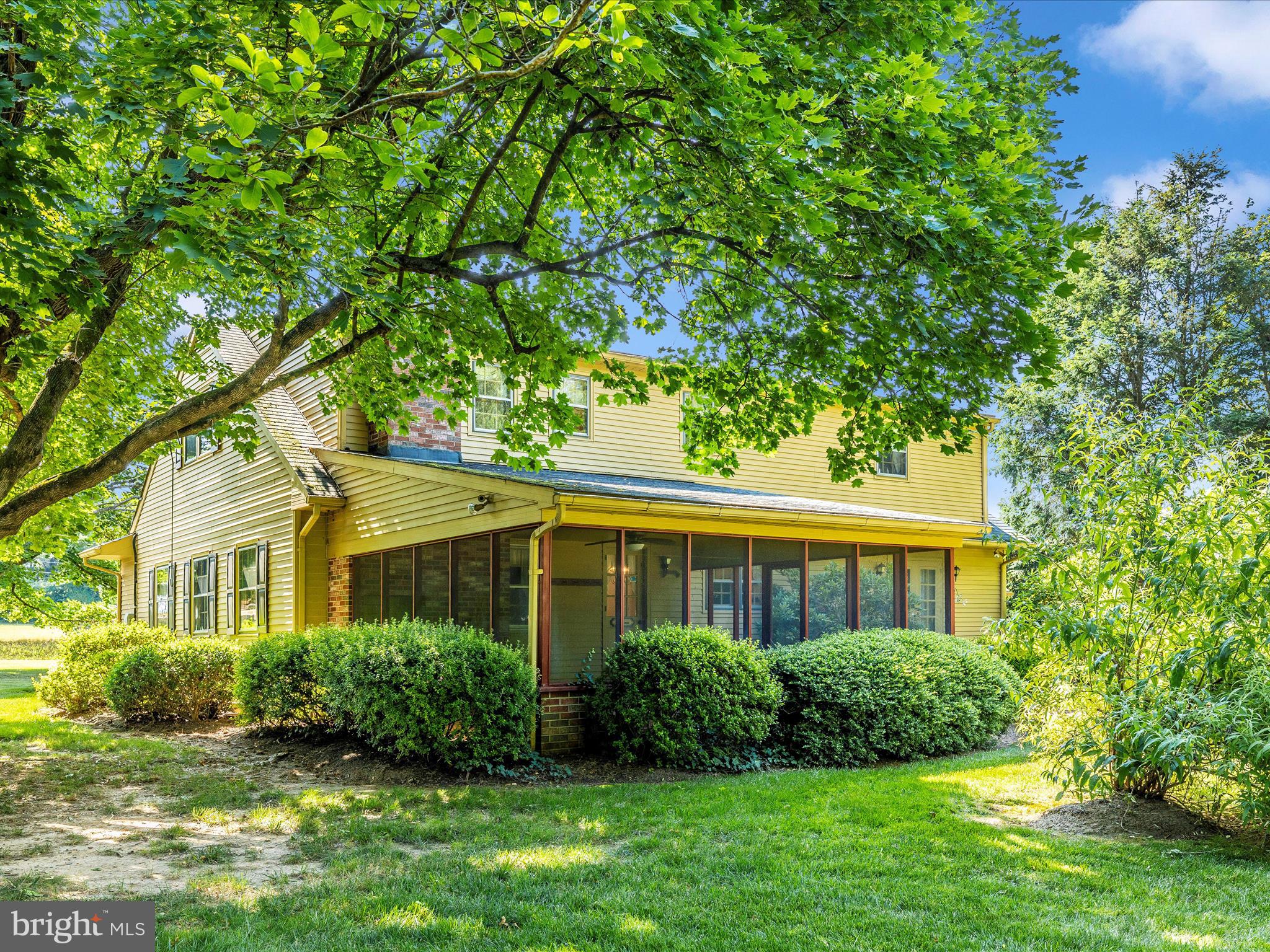 4189 Ten Oaks Road Dayton, MD 21036 - Photo 3 of 61 Exterior Back