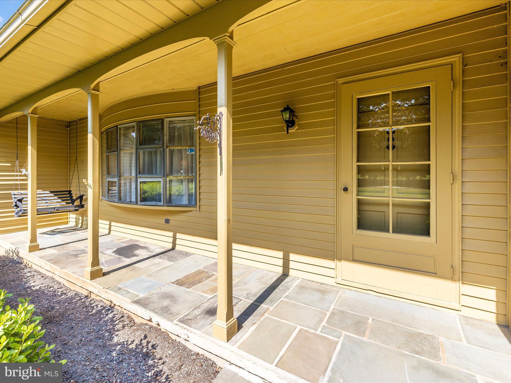 4189 Ten Oaks Road Dayton, MD 21036 - Photo 4 of 61 Exterior Front