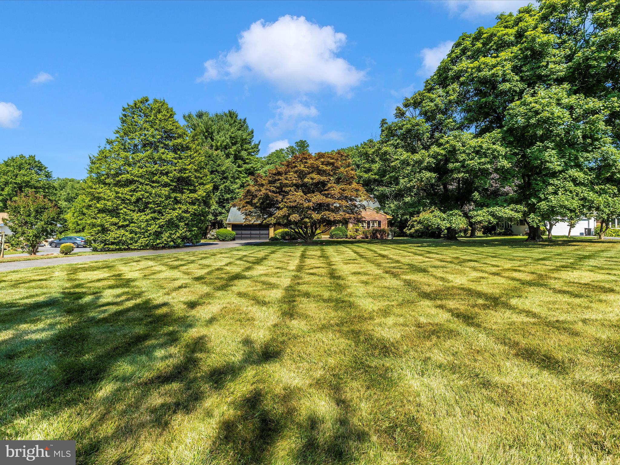 4189 Ten Oaks Road Dayton, MD 21036 - Photo 50 of 61 Exterior Front