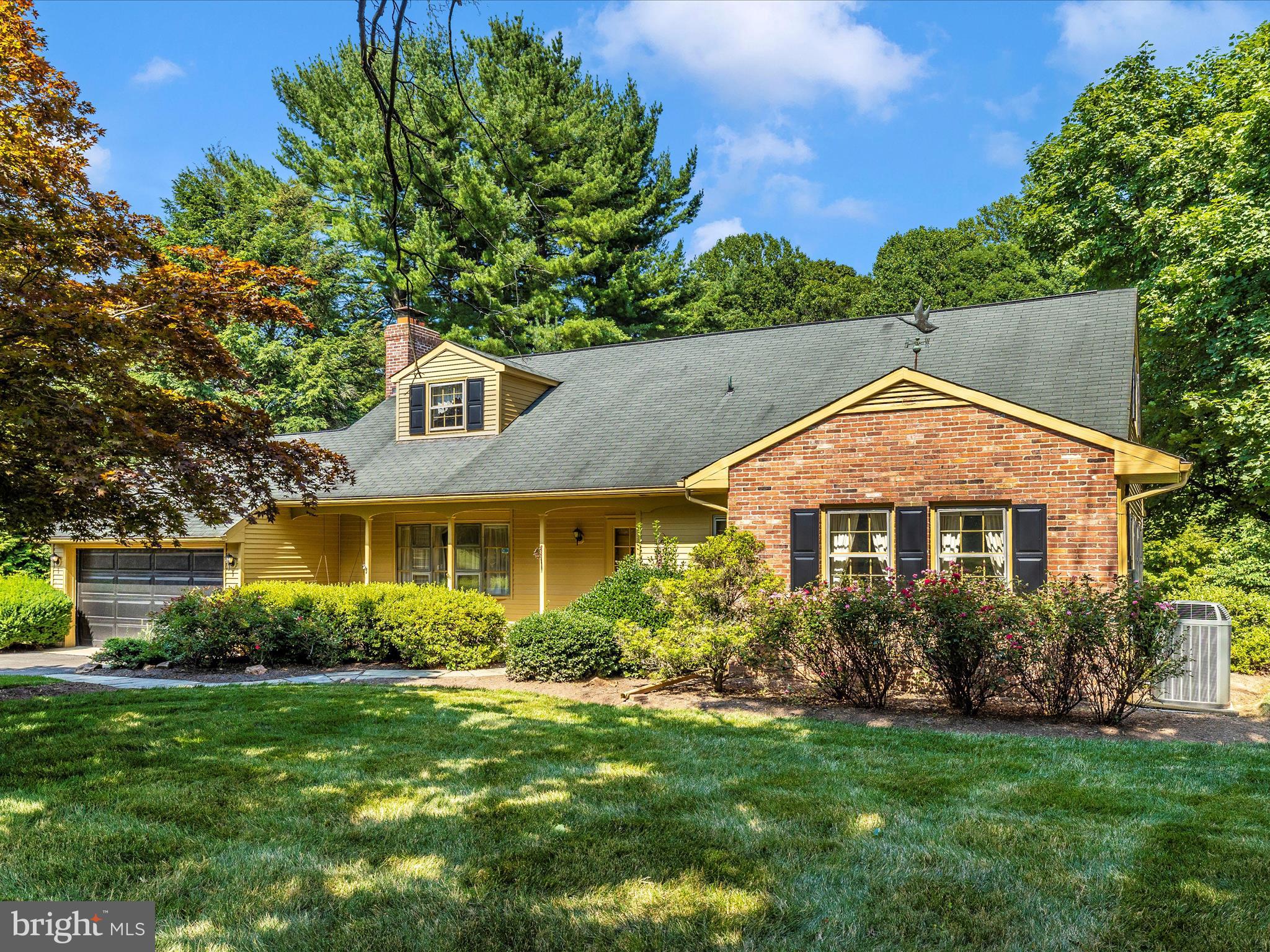 4189 Ten Oaks Road Dayton, MD 21036 - Photo 52 of 61 Exterior Front