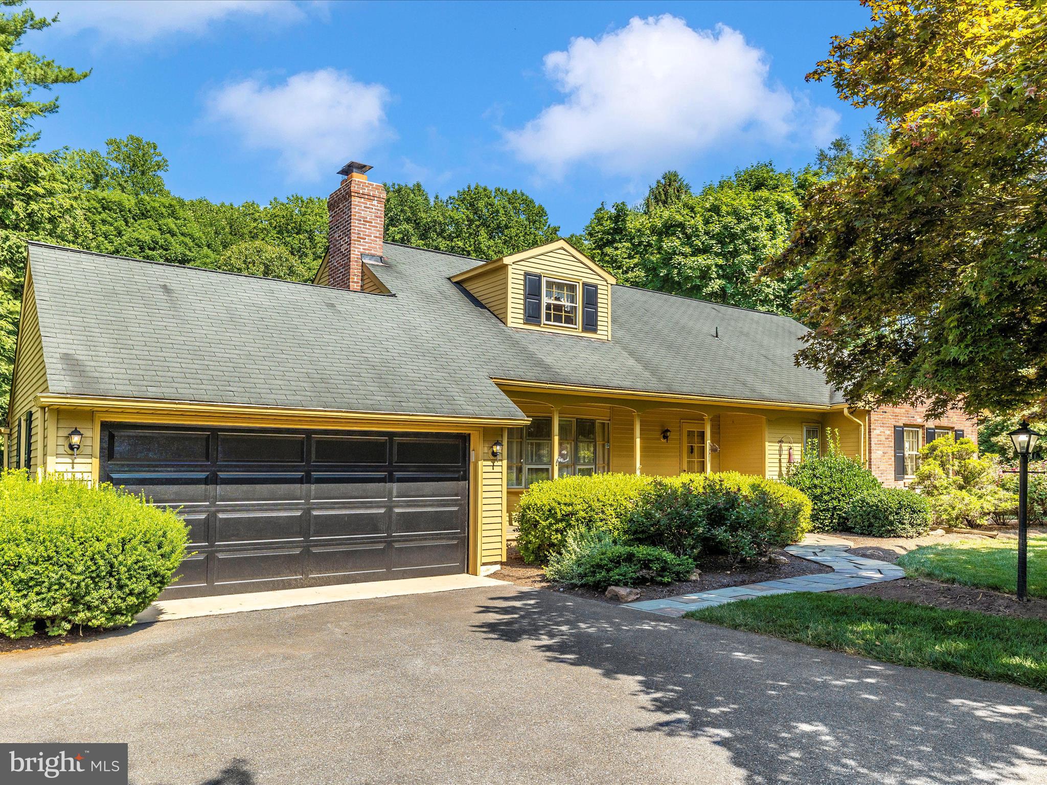 4189 Ten Oaks Road Dayton, MD 21036 - Photo 53 of 61 Exterior Front