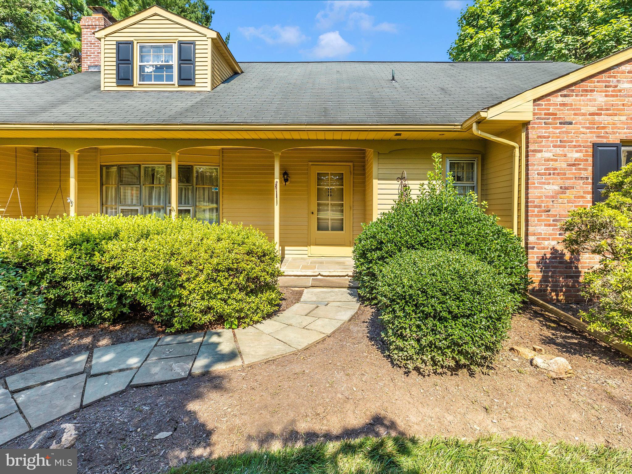 4189 Ten Oaks Road Dayton, MD 21036 - Photo 55 of 61 Exterior Front