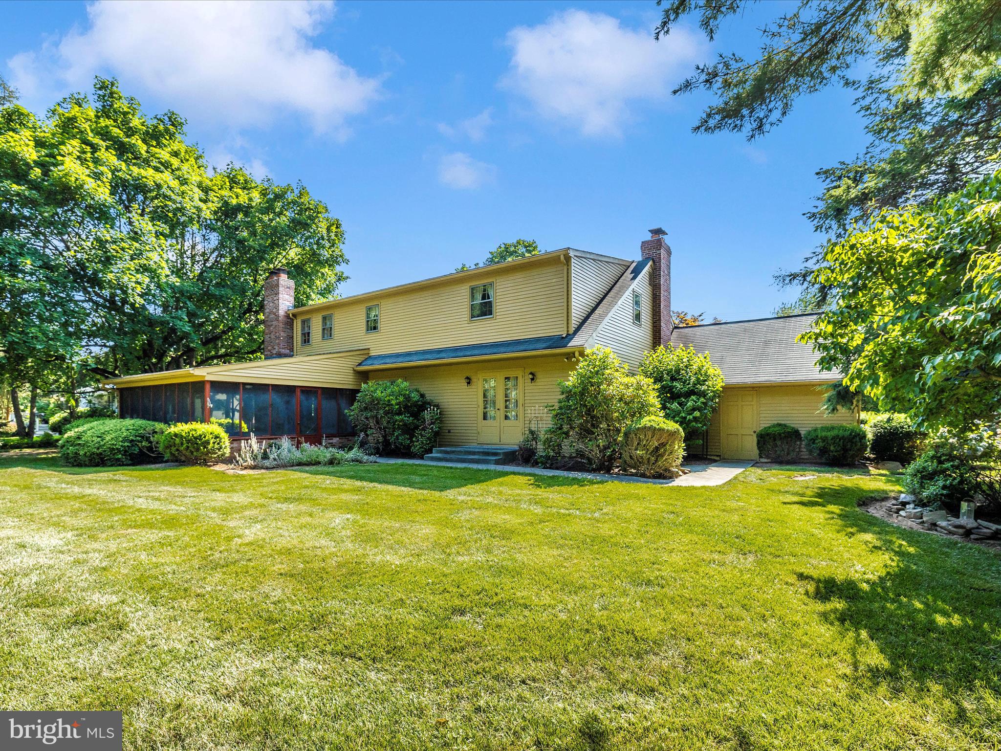 4189 Ten Oaks Road Dayton, MD 21036 - Photo 57 of 61 Exterior Back