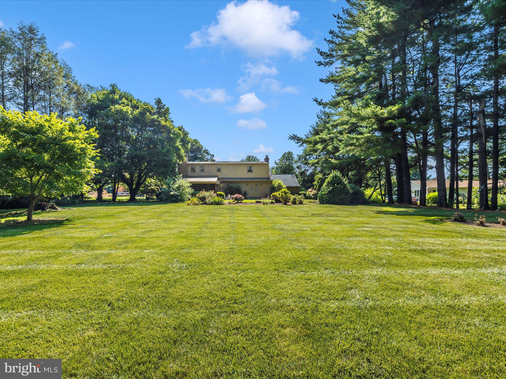 4189 Ten Oaks Road Dayton, MD 21036 - Photo 59 of 61 Exterior Back