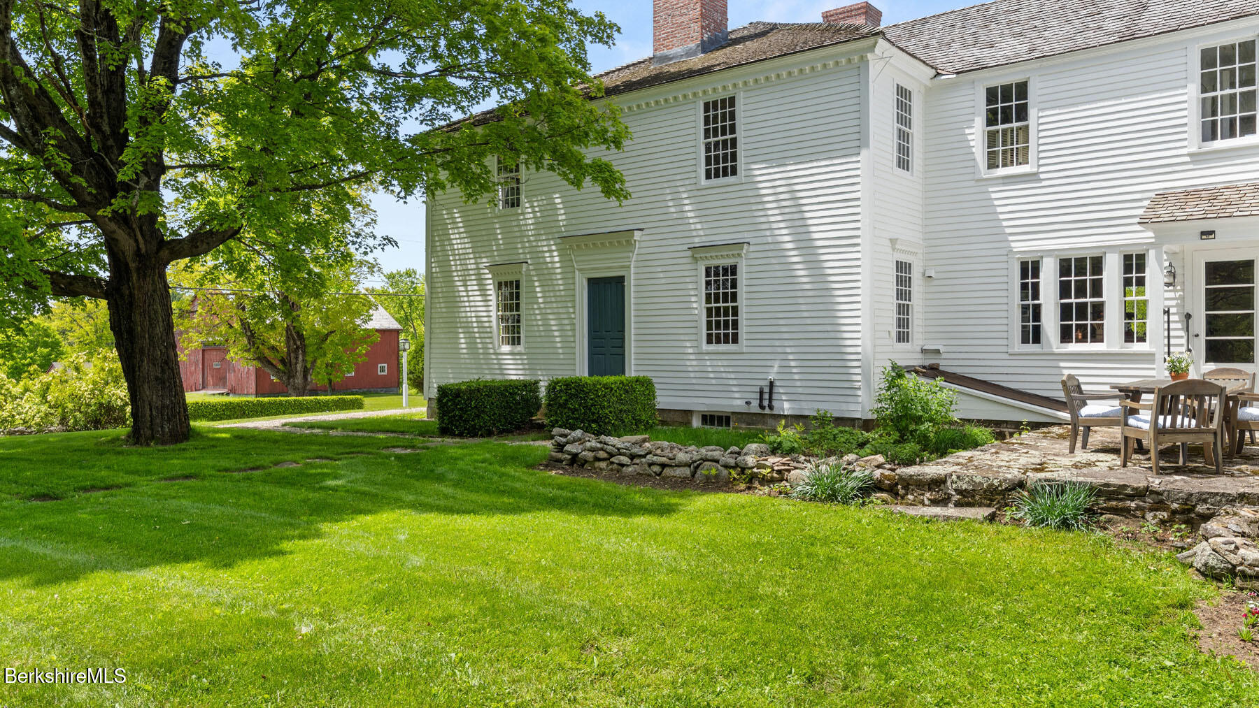 764 East Hill Road New Marlborough, MA 01259 - Photo 12 of 84 008_EXT East Facade