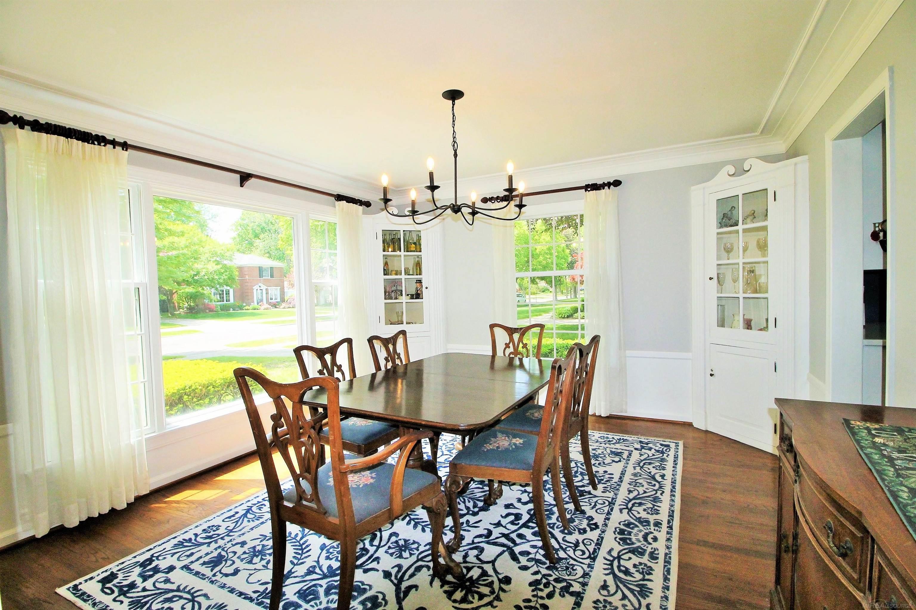 1026 Audubon Road Grosse Pointe Park, MI 48230 - Photo 10 of 55