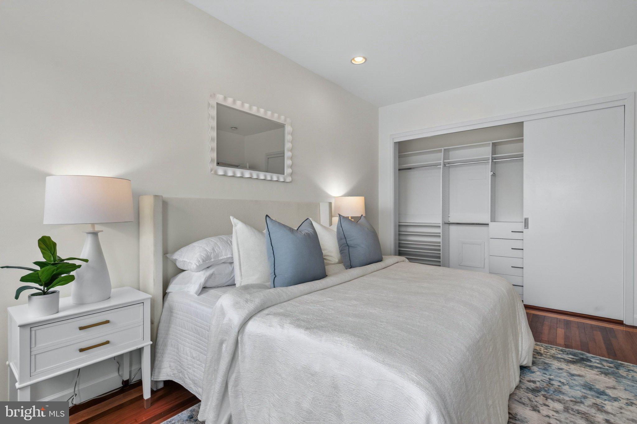 141 12th Street Northeast, Unit 9 Washington, DC 20002 - Photo 21 of 37 Gallery Image 21