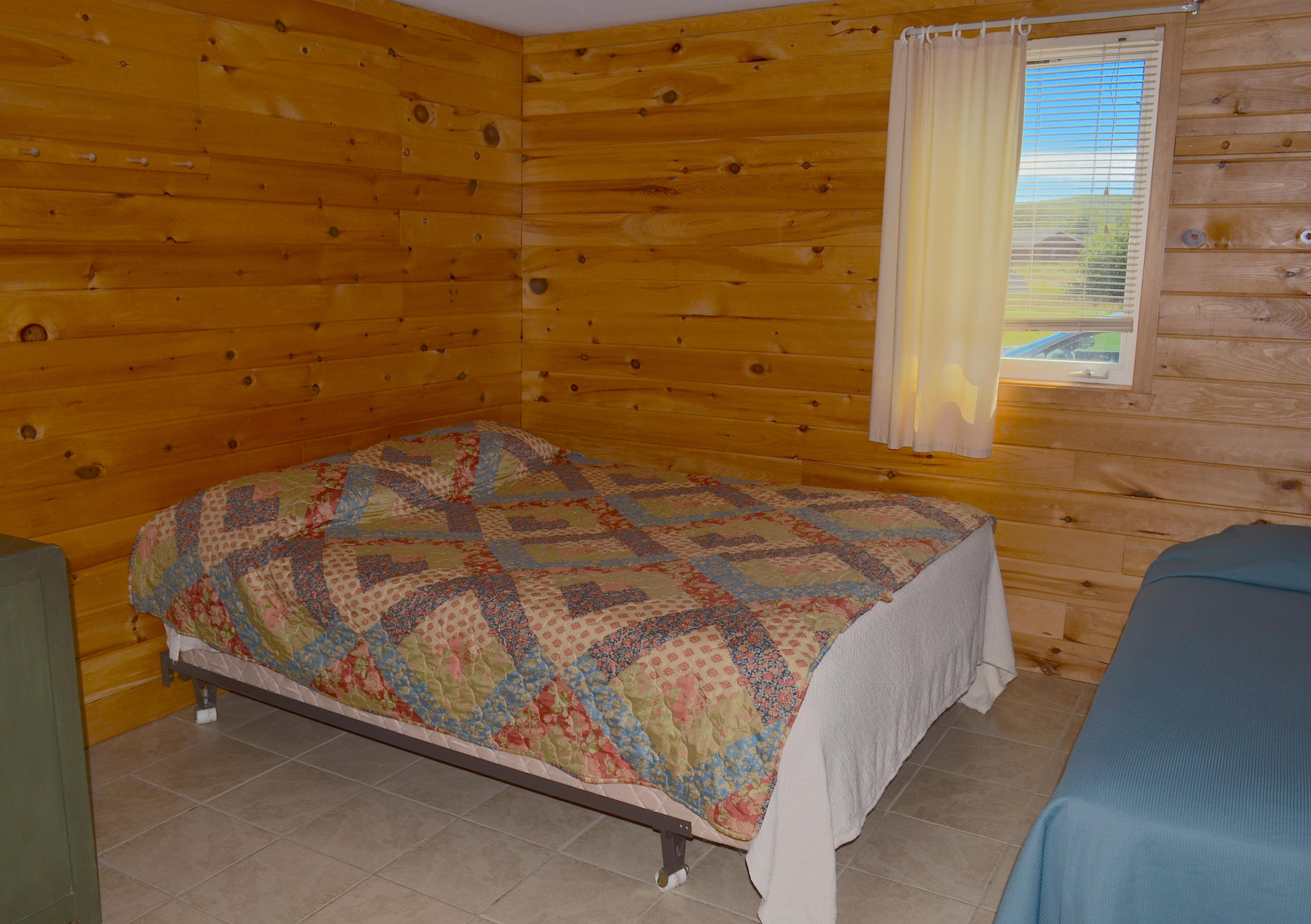 726 Lake Shore Road St. David, ME 04773 - Photo 23 of 25 Bedroom