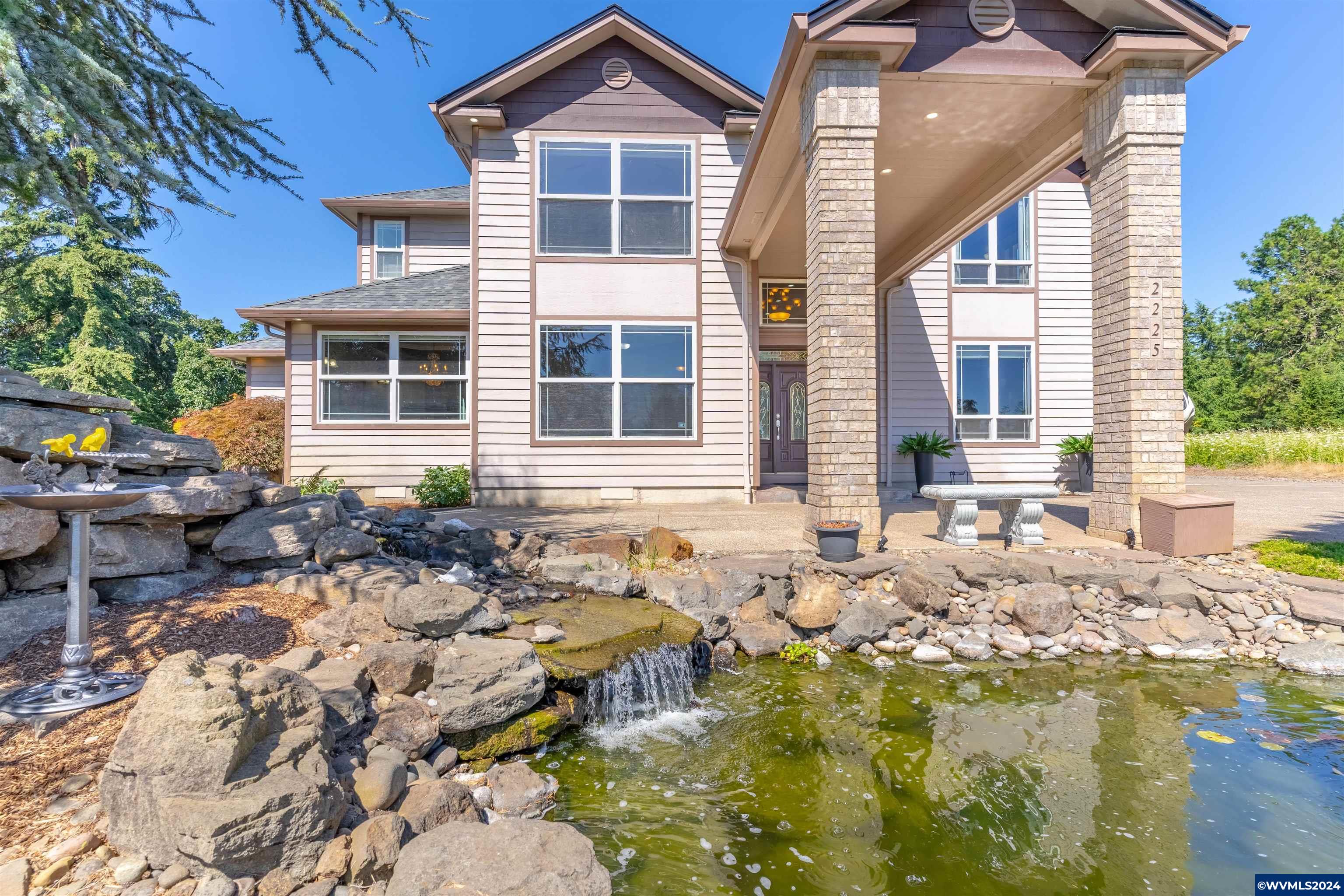 2225 Simmons Street Northwest Salem, OR 97304 - Photo 5 of 42 Gallery Image 5