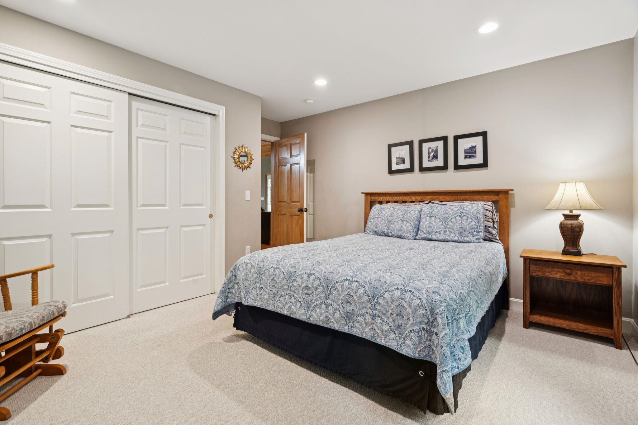 354 Cherry Valley Road Gilford, NH 03249 - Photo 24 of 47