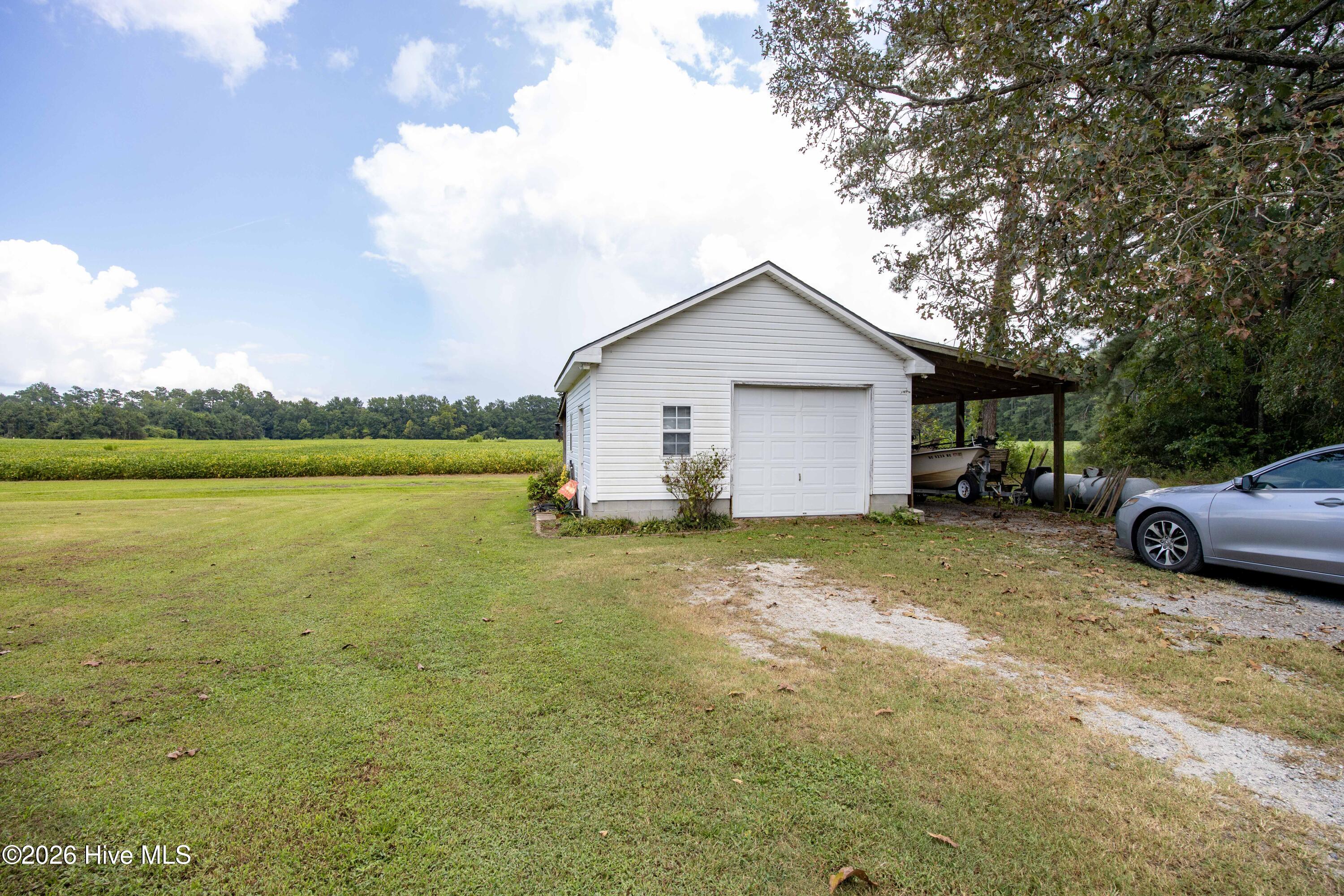 6370 North Boyd Road Pinetown, NC 27865 - Photo 22 of 22 Gallery Image 22