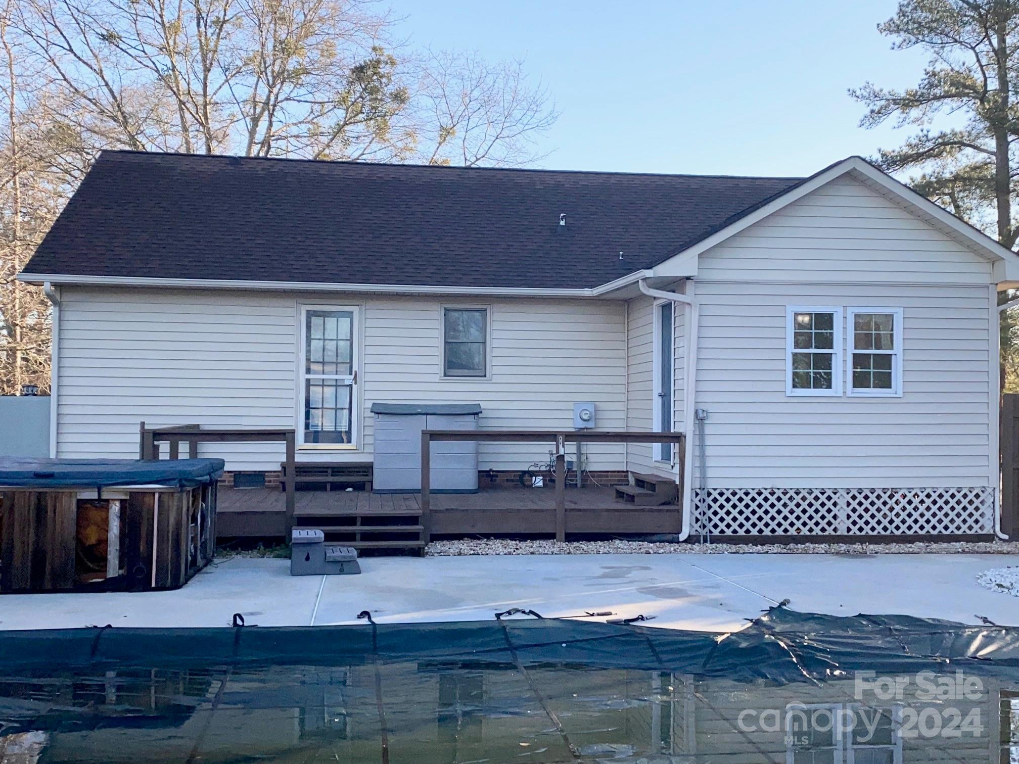 2614 Cane Mill Road Lancaster, SC 29720 - Photo 23 of 30 Gallery Image 23