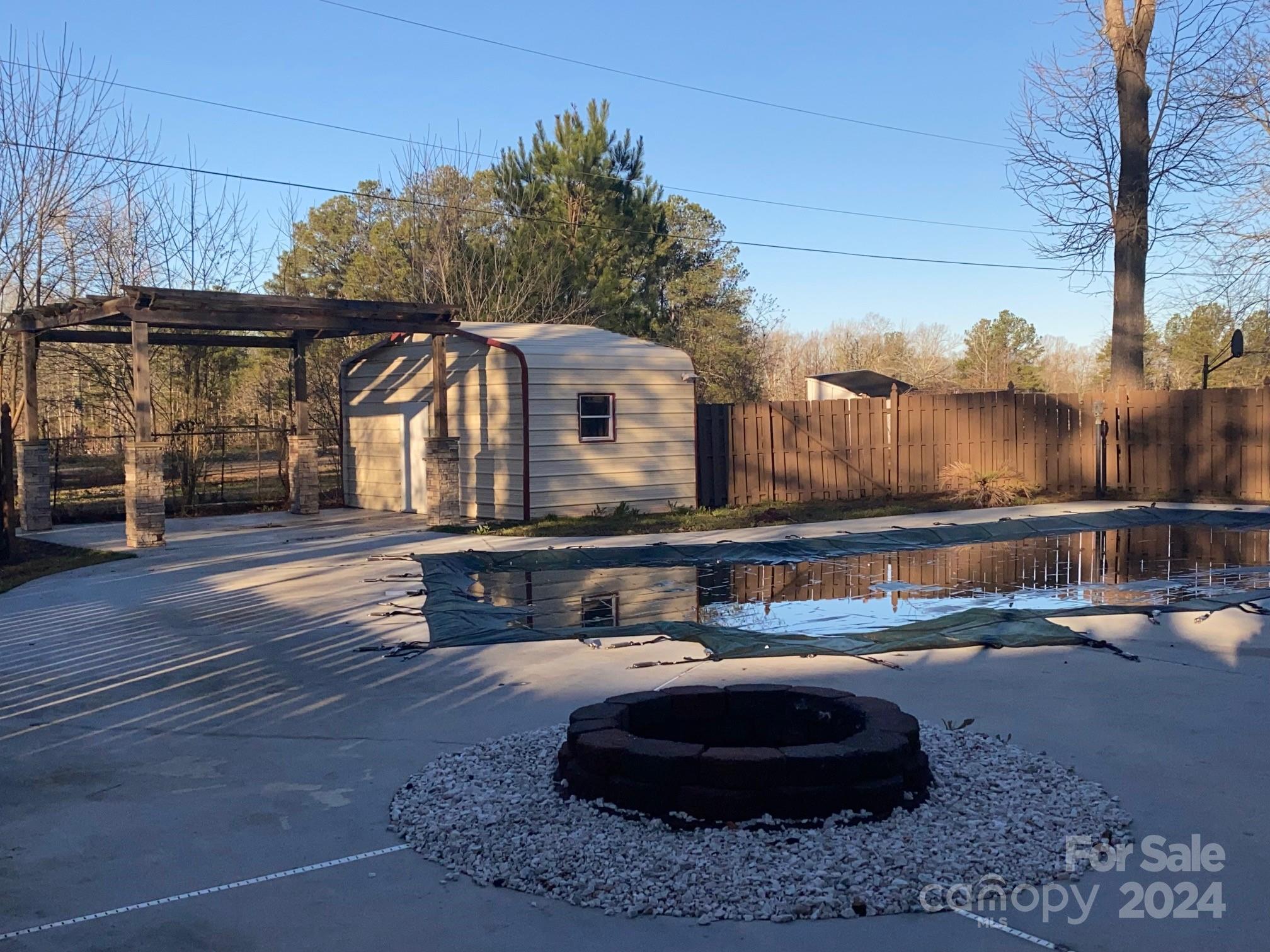 2614 Cane Mill Road Lancaster, SC 29720 - Photo 24 of 30 Gallery Image 24