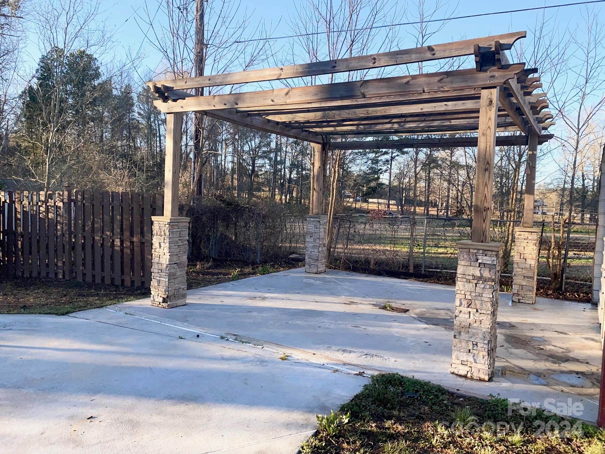 2614 Cane Mill Road Lancaster, SC 29720 - Photo 25 of 30 Gallery Image 25