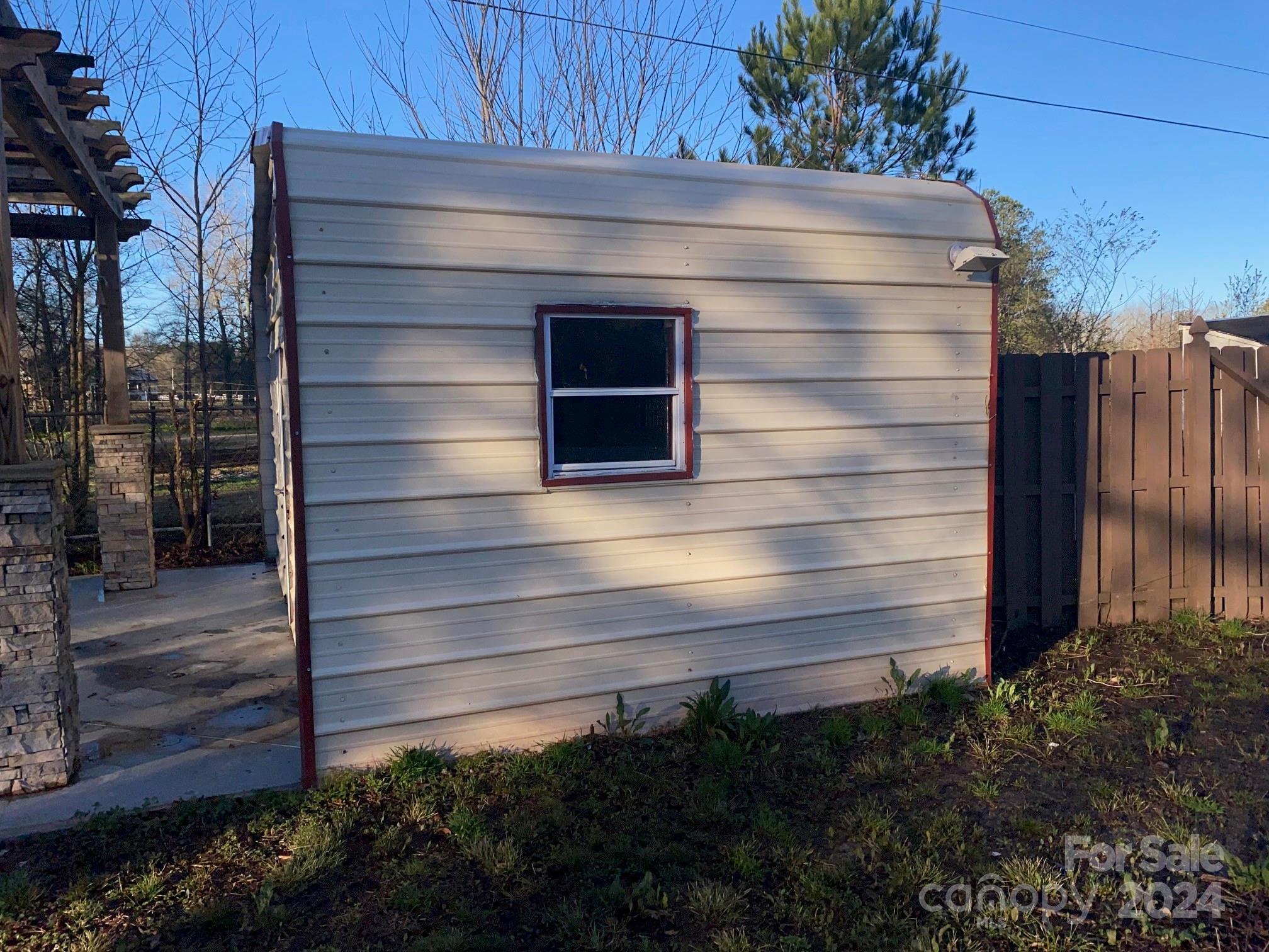 2614 Cane Mill Road Lancaster, SC 29720 - Photo 26 of 30 Gallery Image 26