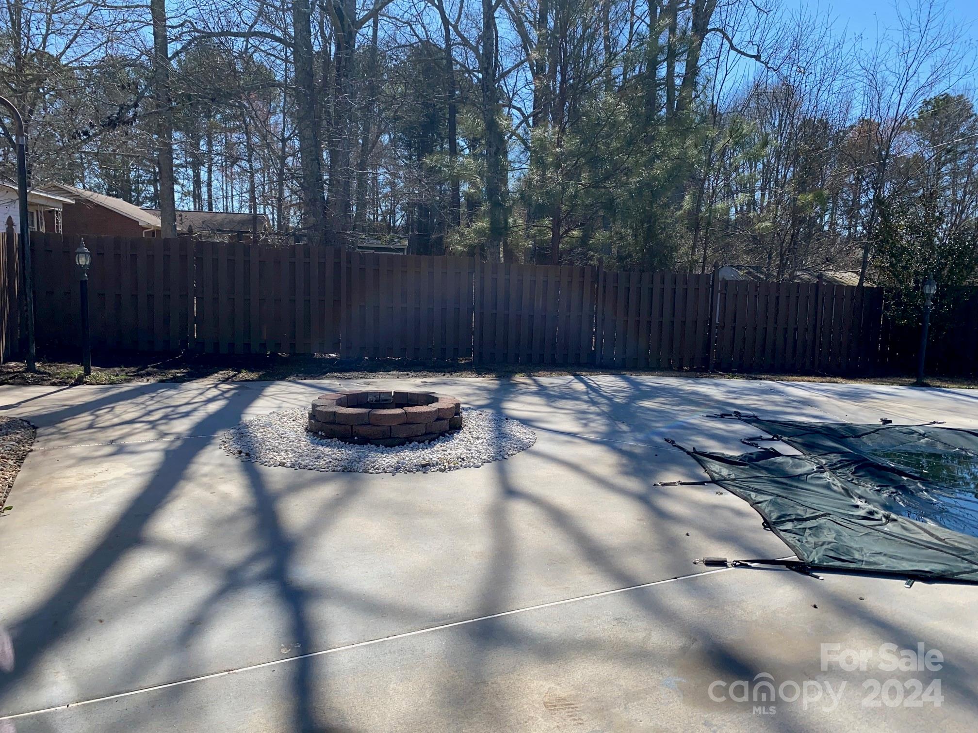 2614 Cane Mill Road Lancaster, SC 29720 - Photo 29 of 30 Gallery Image 29