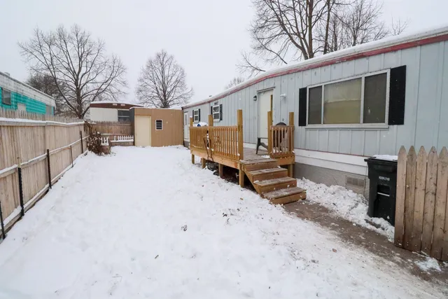 $17,000 | 4625 Mormon Coulee Road, Unit 48, La Crosse, WI 54601