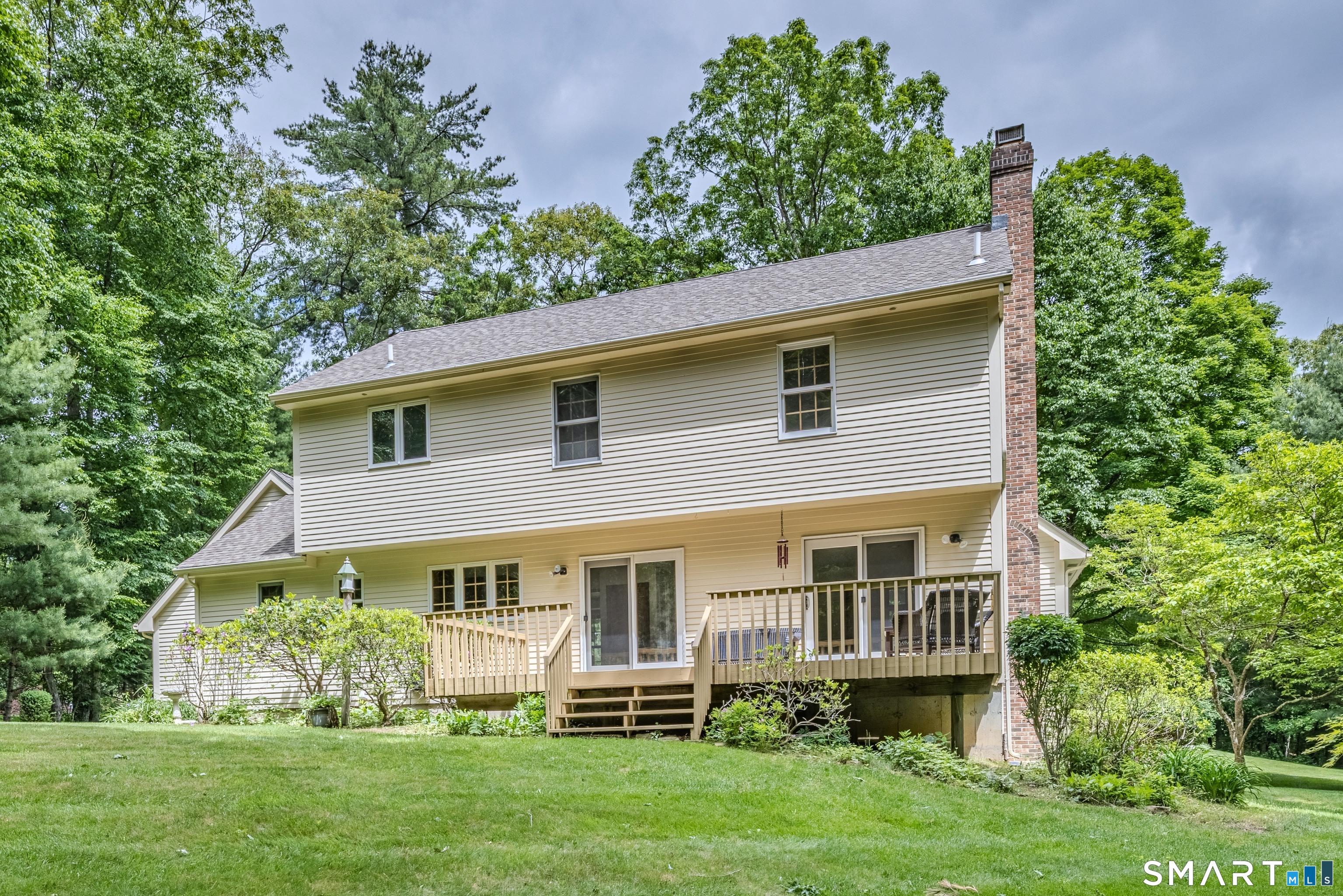 15 Jacobs Hill Road Mansfield, CT 06250 - Photo 40 of 40