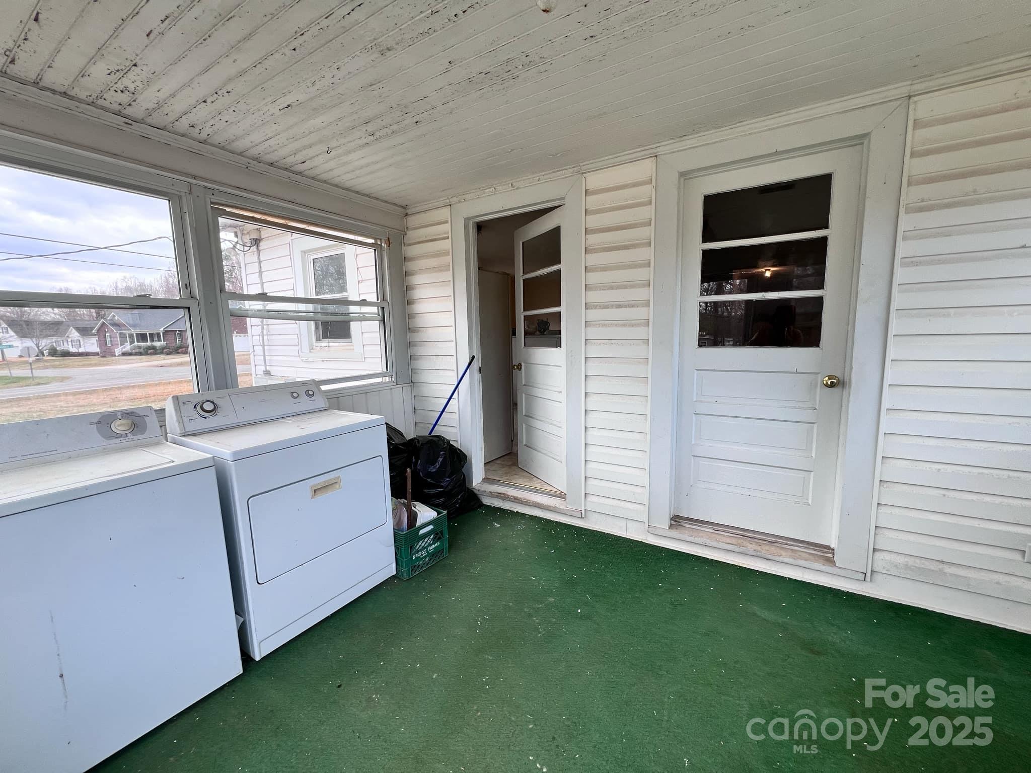 930 Weaver Road Salisbury, NC 28147 - Photo 21 of 25
