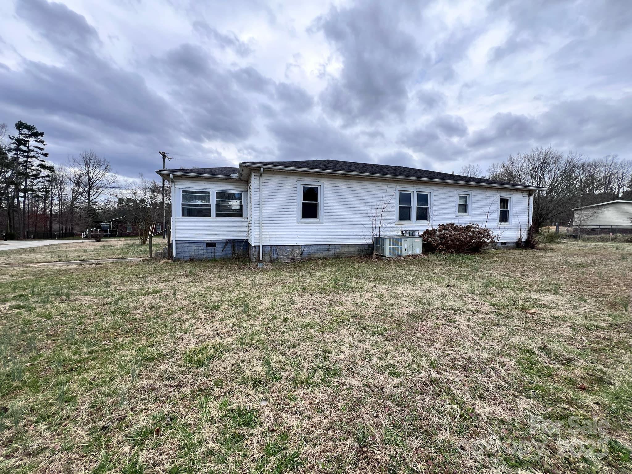 930 Weaver Road Salisbury, NC 28147 - Photo 24 of 25