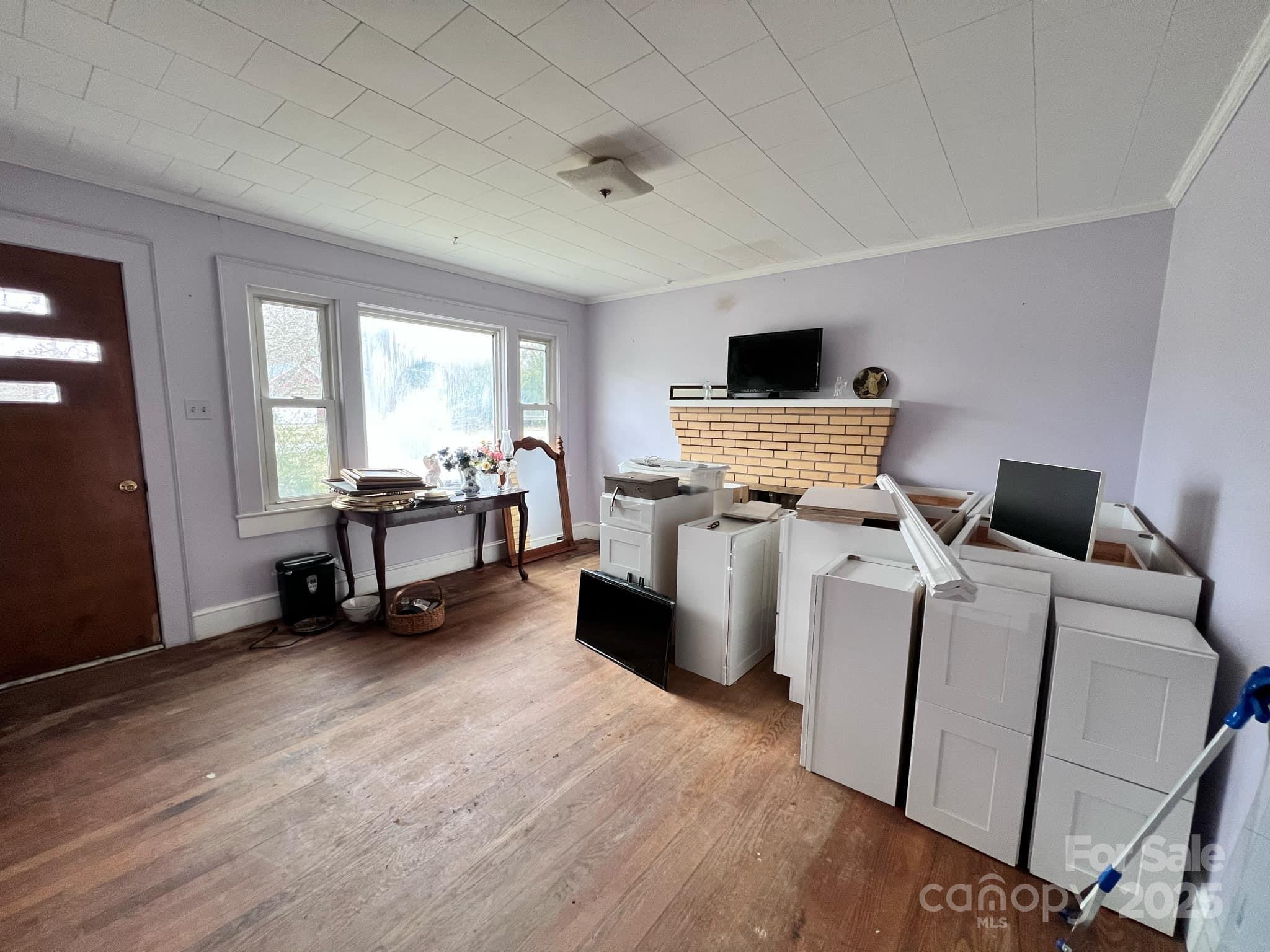 930 Weaver Road Salisbury, NC 28147 - Photo 3 of 25