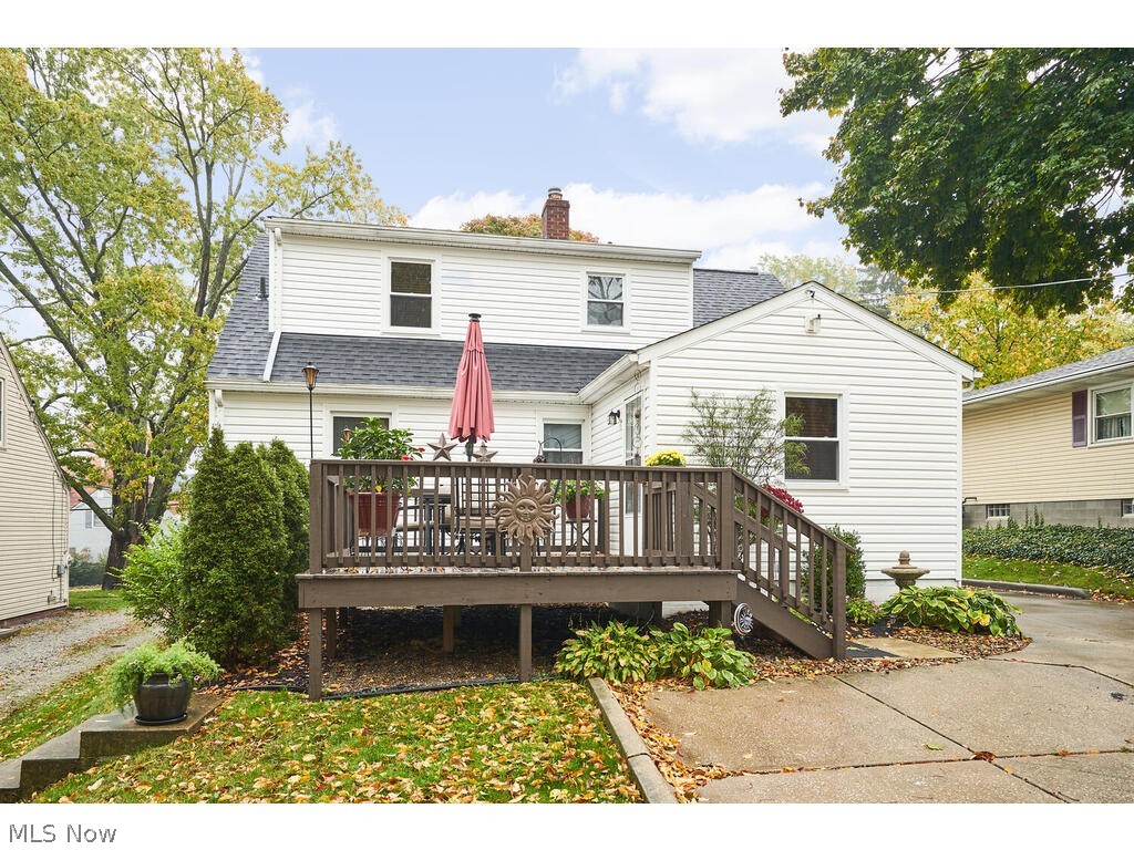 148 Canton Road Akron, OH 44312 - Photo 6 of 20 Gallery Image 6