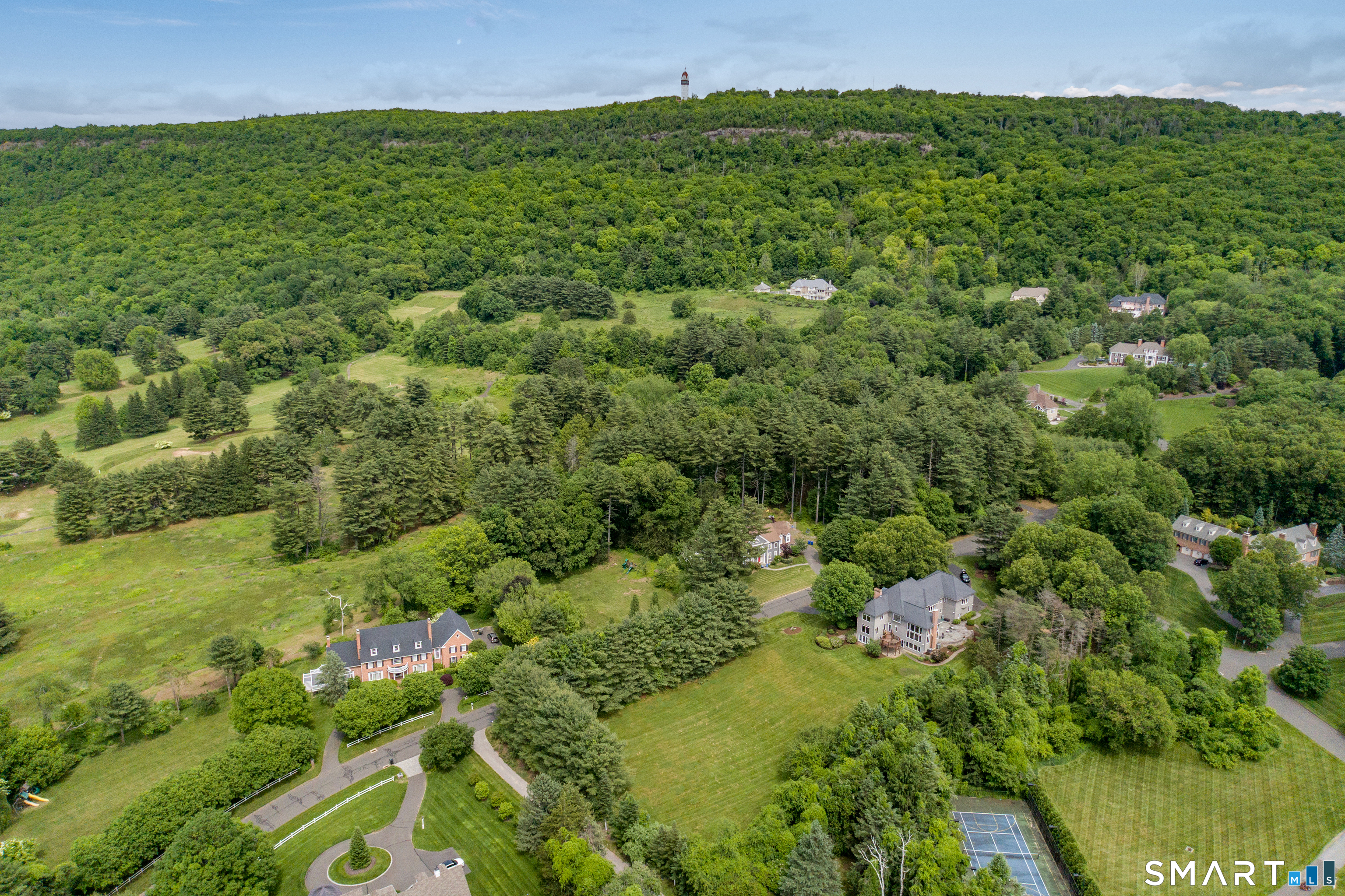 41 Ridgebury Road Avon, CT 06001 - Photo 40 of 40