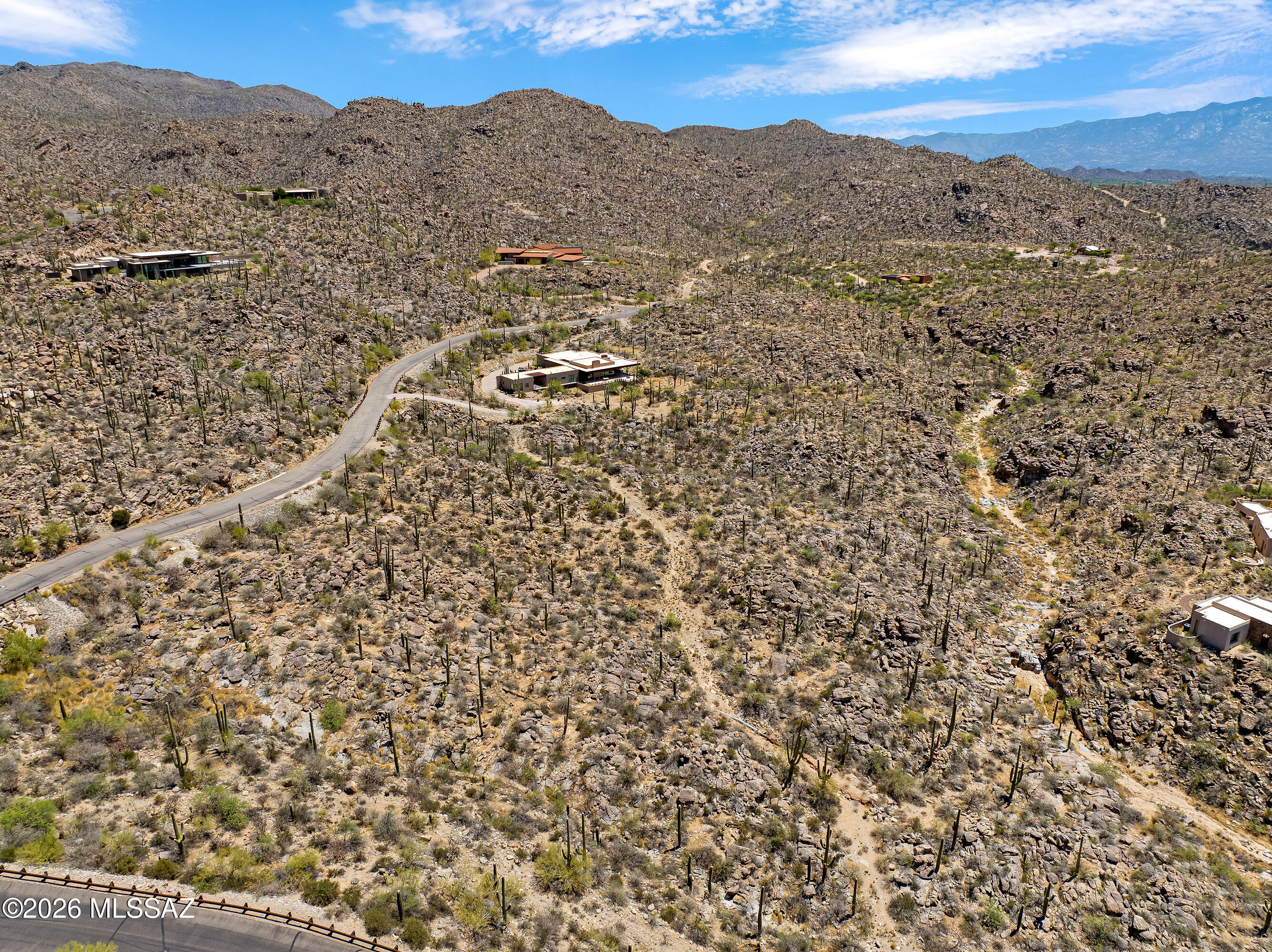 3517 Old Saguaro Ranch Road, Unit 38 Marana, AZ 85658 - Photo 3 of 24