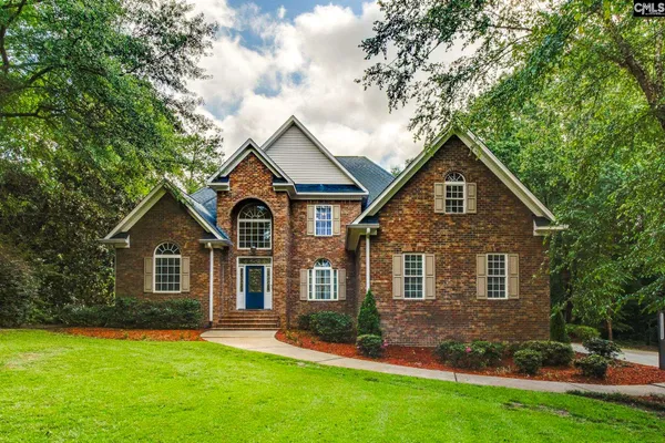 $697,800 | 447 Longtown Road West, Blythewood, SC 29016