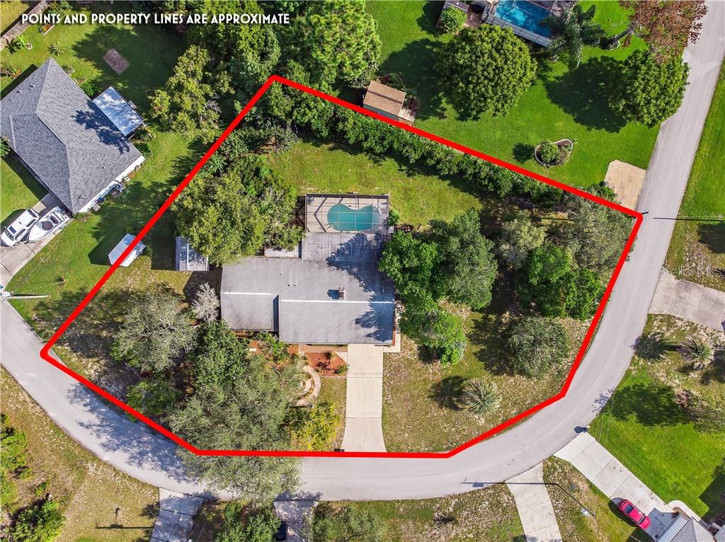 6331 Grapewood Road Spring Hill, FL 34609 - Photo 1 of 1