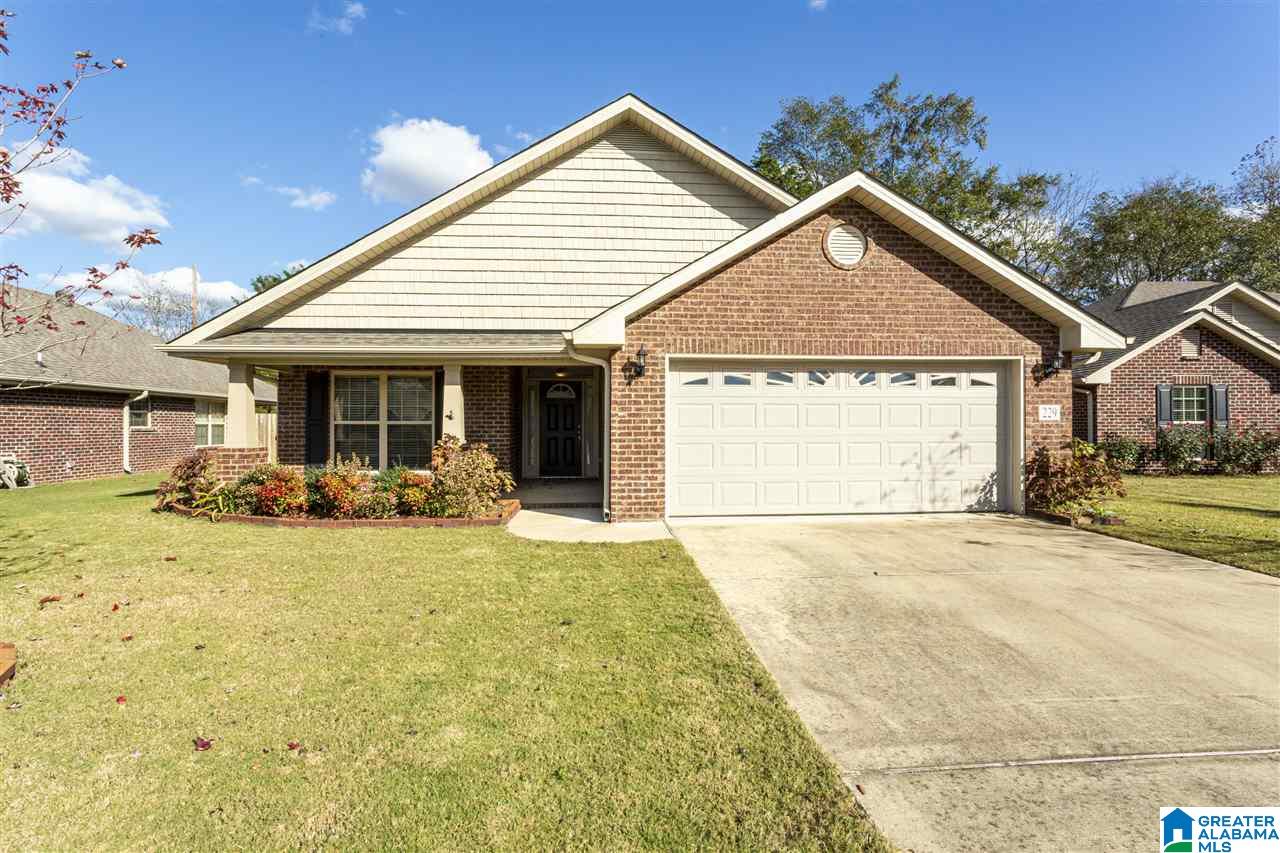 229 Makena Way Alabaster, AL 35007 - Photo 2 of 39