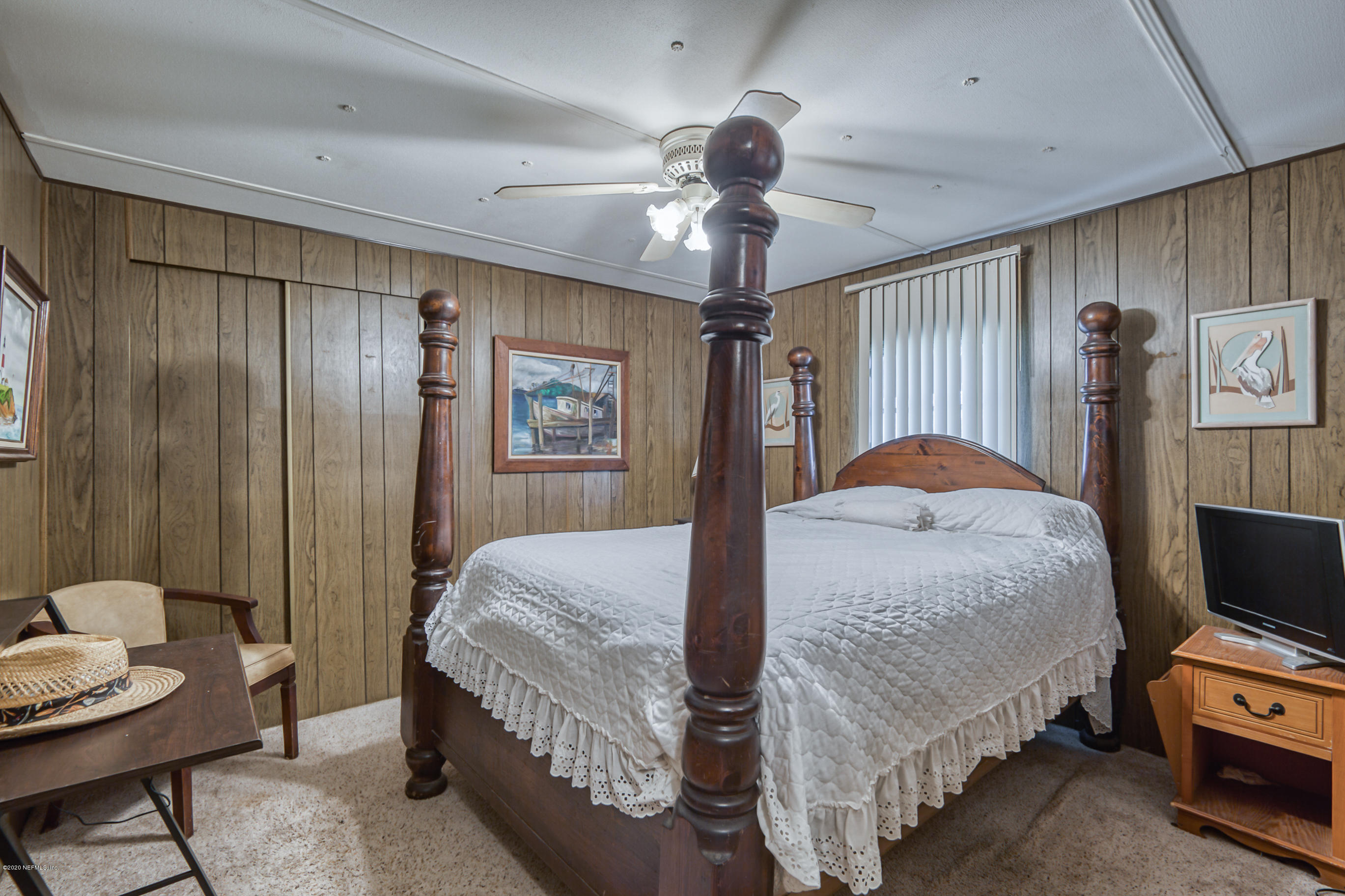 8466 Moody Canal Road St. Augustine, FL 32092 - Photo 16 of 48 BR 1