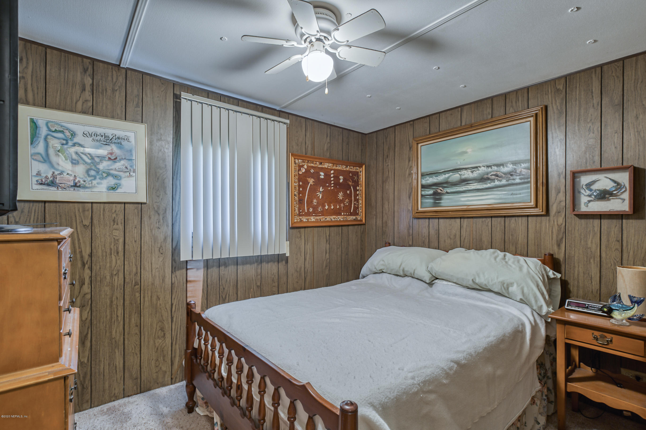 8466 Moody Canal Road St. Augustine, FL 32092 - Photo 17 of 48 BR 2