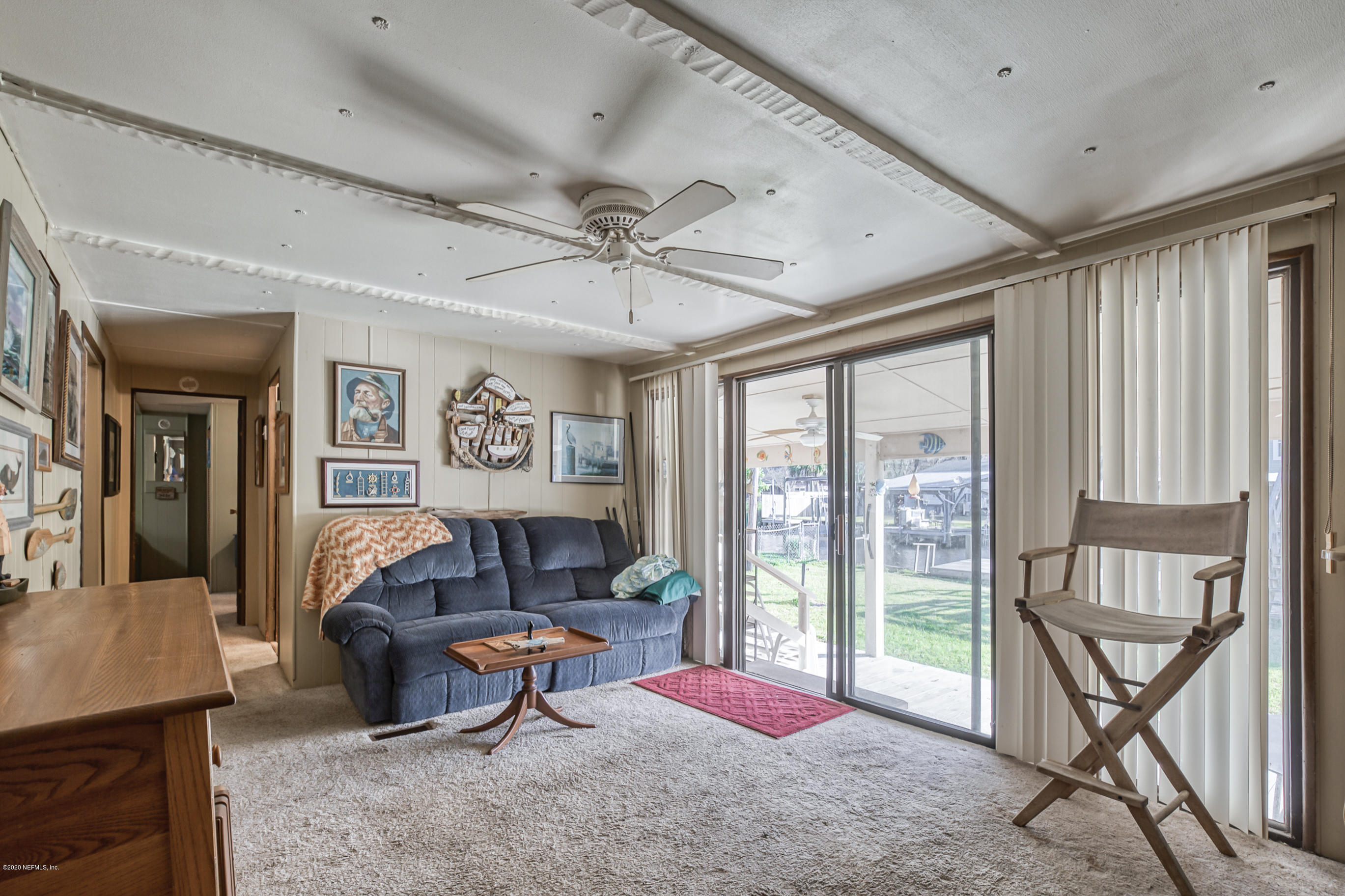 8466 Moody Canal Road St. Augustine, FL 32092 - Photo 20 of 48 Family Rm