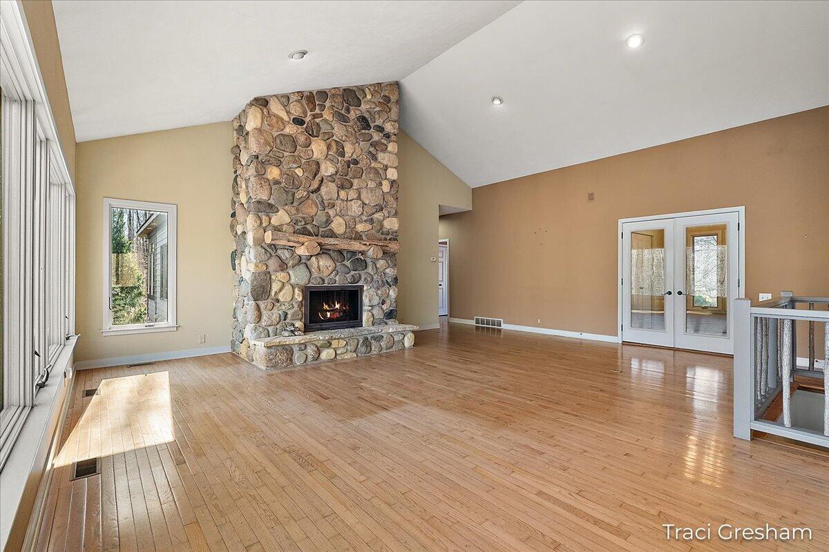 4960 South Hilton Park Road Fruitport, MI 49415 - Photo 5 of 62 4960 S Hilton Park Rd