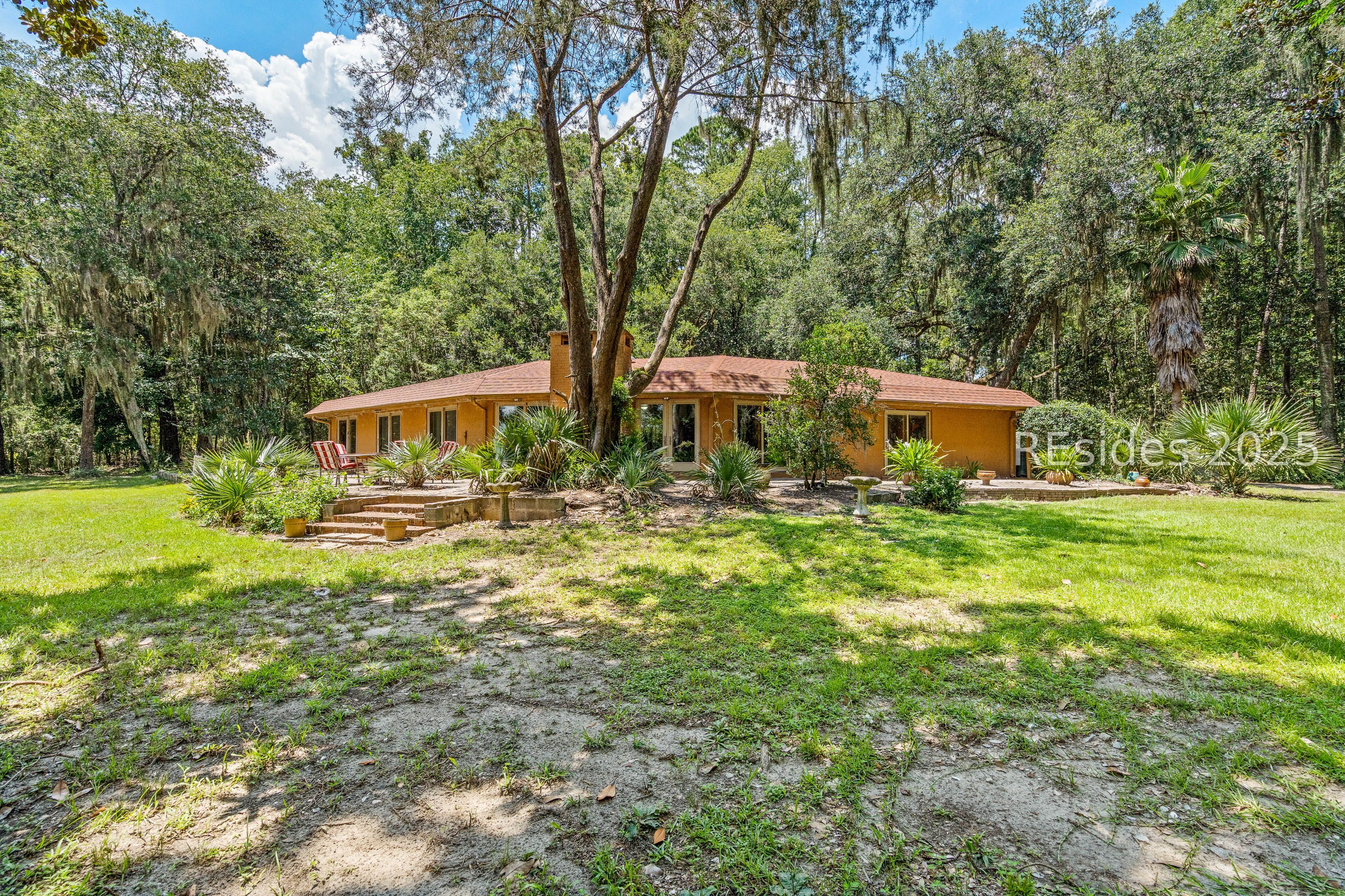822 Knowles Island Road Ridgeland, SC 29936 - Photo 16 of 55