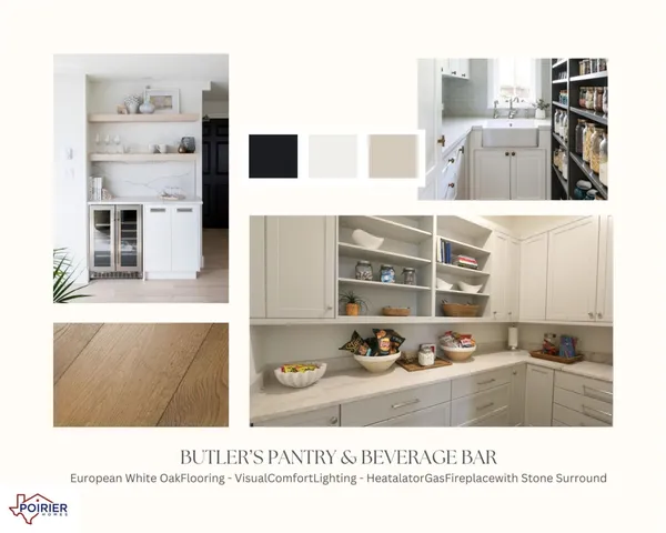 a black and white photo of a living room