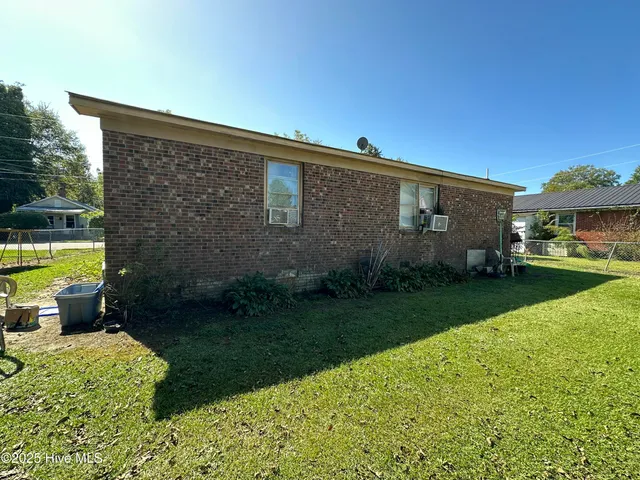 $77,000 | 4396 West Hines Street, Farmville, NC 27828