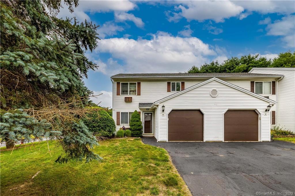 203 Branch Road, Unit 5A Thomaston, CT 06787 - Photo 1 of 1