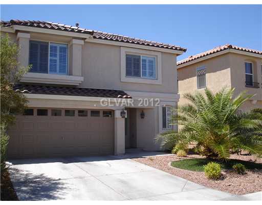 6653 Rumba Court Las Vegas, NV 89139 - Photo 1 of 2 Property Photo.