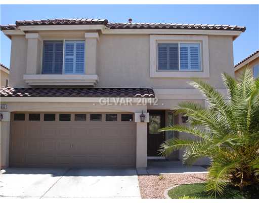 6653 Rumba Court Las Vegas, NV 89139 - Photo 2 of 2 Property Photo.