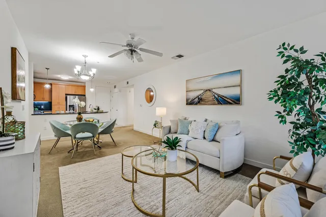 $730,000 | 5501 De Marcus Boulevard, Unit 328, Dublin, CA 94568