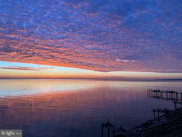 117 Chesapeake Avenue Prince Frederick, MD 20678 - Photo 27 of 65 a view of water heater room