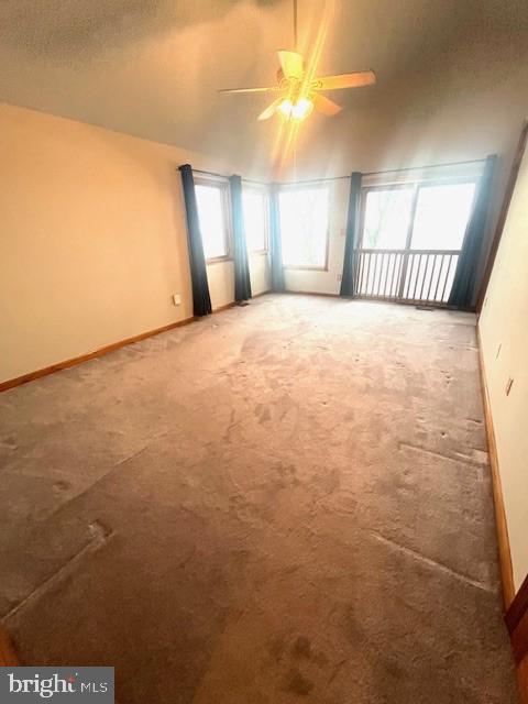 117 Chesapeake Avenue Prince Frederick, MD 20678 - Photo 31 of 65 a view of an empty room with a window